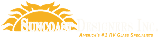 Suncoast Designers, Inc. — America’s #1 RV Glass Specialists